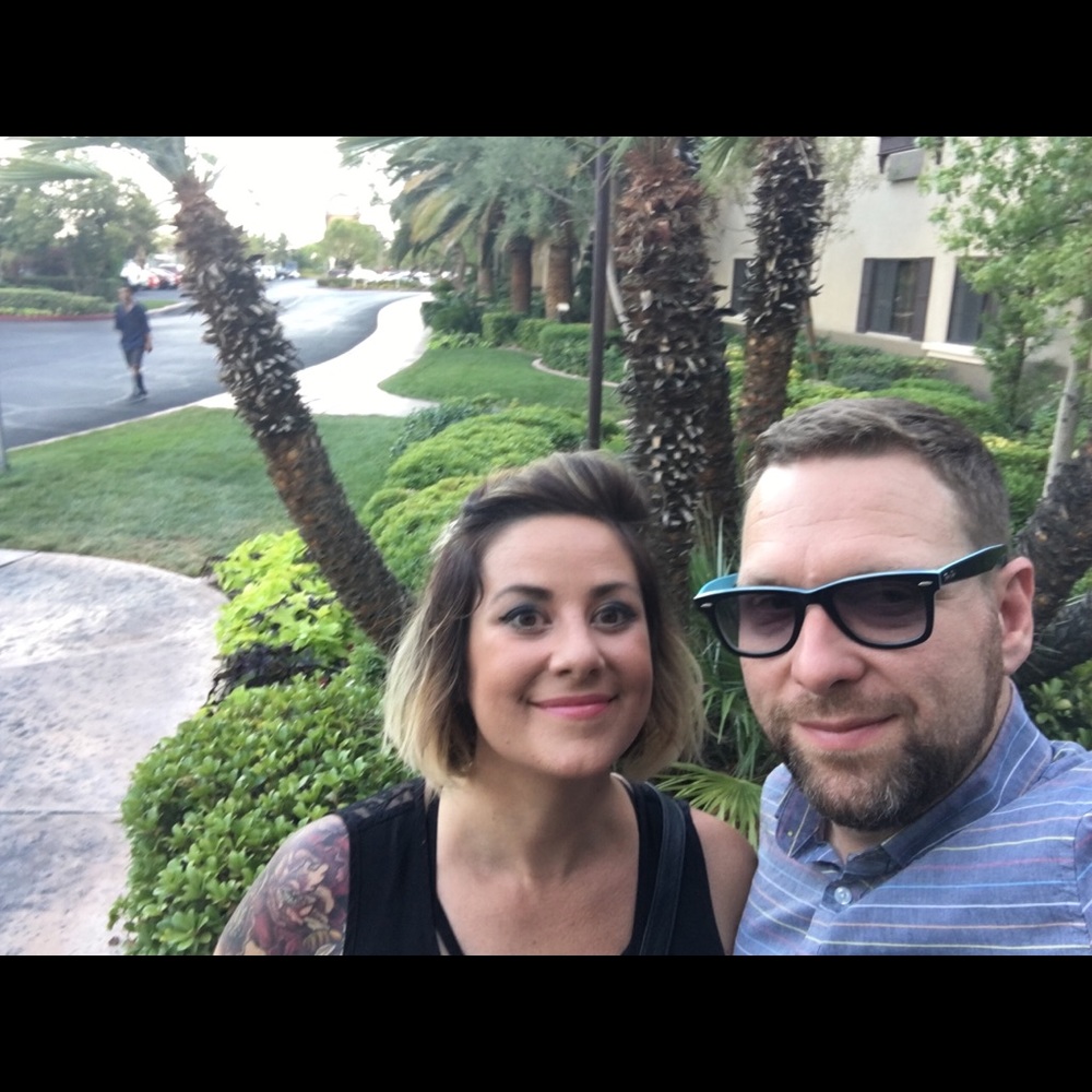 Meet your Posher, Victoria